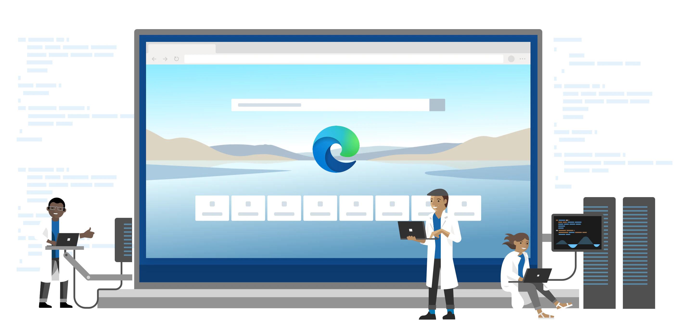 screenshot of Microsoft Edge